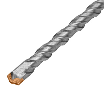 Бур по бетону, 10 x 210 мм, SDS Plus Matrix по ценам производителя в Челябинске с доставкой по всей России