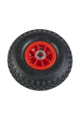 Колесо пневматическое резиновое 260 мм PR1805 купить в Москве с доставкой по всей России | ProtosMarket.ru