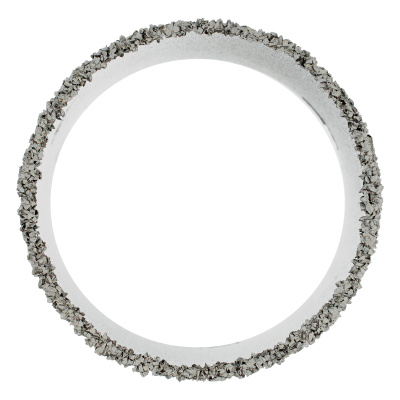 Кольцевая коронка с карбидным напылением, 73 мм Matrix по ценам производителя в Челябинске с доставкой по всей России