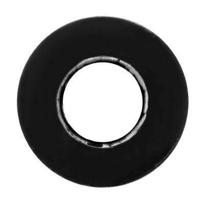 Шнур крученый капроновый, 1.5 мм, L 100 м, на катушке, Сибртех по ценам производителя в Челябинске с доставкой по всей России