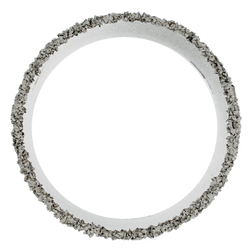 Кольцевая коронка с карбидным напылением, 73 мм Matrix по ценам производителя в Челябинске с доставкой по всей России