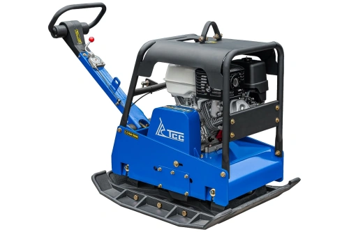 Виброплита реверсивная TSS-WP265YH (гидравлический привод) купить в Москве с доставкой по всей России | ProtosMarket.ru