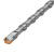 Бур по бетону, 10 x 210 мм, SDS Plus Matrix по ценам производителя в Челябинске с доставкой по всей России