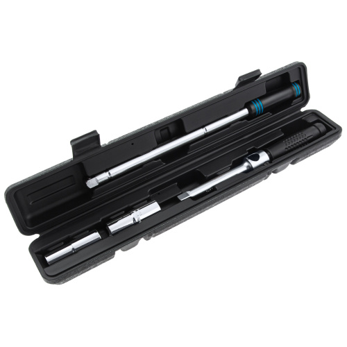 Ключ-крест баллонный, складной с изменяющимся рычагом, 17 мм, 19 мм, 21 мм, 23 мм, CrV, хромированный Gross по ценам производителя в Челябинске с доставкой по всей России