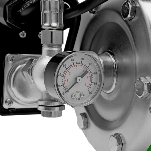 Насосная станция НС850-П, 850 Вт, напор 42 м, 3500 л/ч, ресивер 19 л Сибртех по ценам производителя в Челябинске с доставкой по всей России