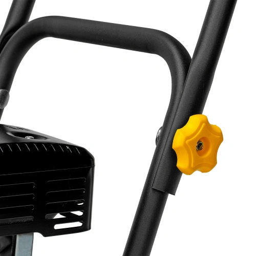 Виброплита бензиновая VC-12, 12 кН, 45*35 см, 196 см3 Denzel по ценам производителя в Челябинске с доставкой по всей России