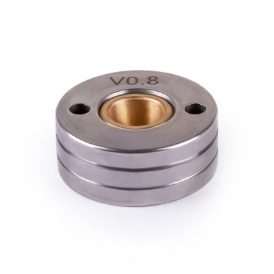 Ролик INVERMIG 350E/500E SAGGIO MIG 250/200-S д.0,6-0,8 (9.99/30.05) купить в Москве с доставкой по всей России | ProtosMarket.ru