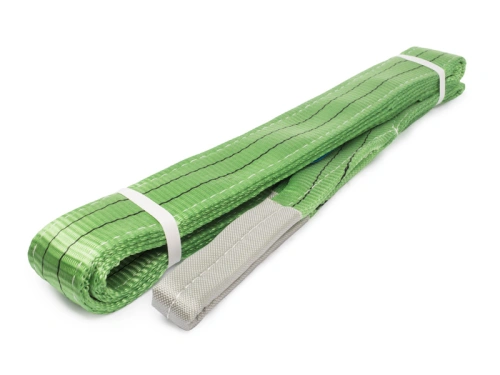 Строп текстильный TOR СТП 2,0 т 3,0 м 60 мм по ценам производителя в Челябинске с доставкой по всей России