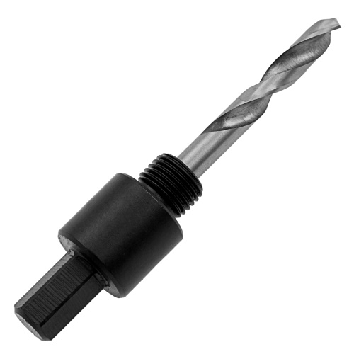 Хвостовик шестигранный для коронок Bimetal до 30 мм Matrix по ценам производителя в Челябинске с доставкой по всей России