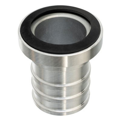 Головка рукавная HC-50, диаметр 2" Denzel по ценам производителя в Челябинске с доставкой по всей России