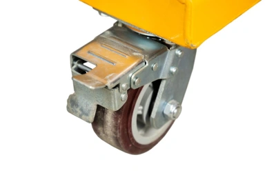 Тележка для бочек TOR DT350B, 350 кг по ценам производителя в Челябинске с доставкой по всей России