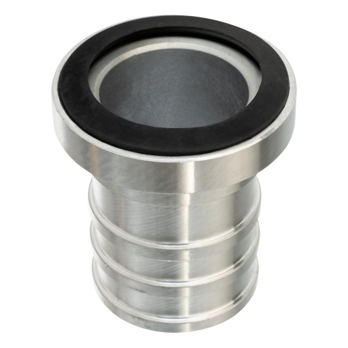 Головка рукавная HC-50, диаметр 2" Denzel по ценам производителя в Челябинске с доставкой по всей России