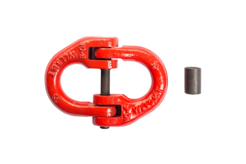 Кольцо соединительное TOR 3,15 т (D) по ценам производителя в Челябинске с доставкой по всей России