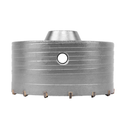 Буровая коронка, M22 х 120 мм Matrix по ценам производителя в Челябинске с доставкой по всей России