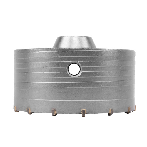 Буровая коронка, M22 х 120 мм Matrix по ценам производителя в Челябинске с доставкой по всей России