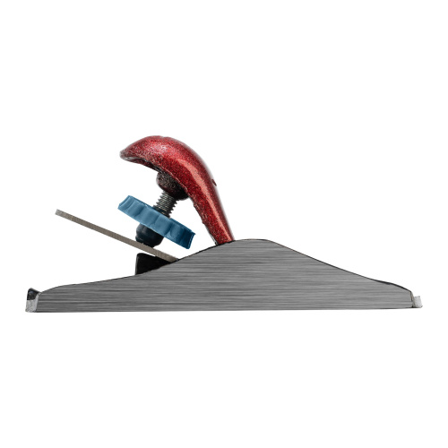 Рубанок, 140 х 45 мм, металлический, малогабаритный Sparta по ценам производителя в Челябинске с доставкой по всей России