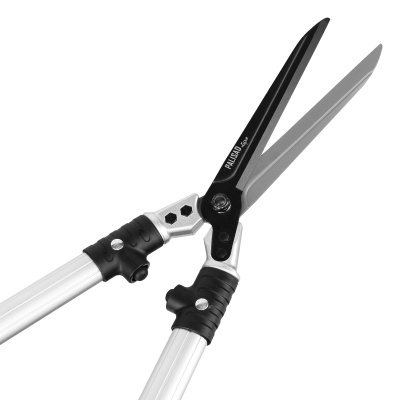 Кусторез, 600 мм, кованый, алюминиевые обрезиненные рукоятки, Forged LUXE Palisad по ценам производителя в Челябинске с доставкой по всей России