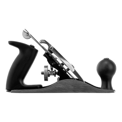 Рубанок, 230 х 52 мм, металлический Sparta по ценам производителя в Челябинске с доставкой по всей России