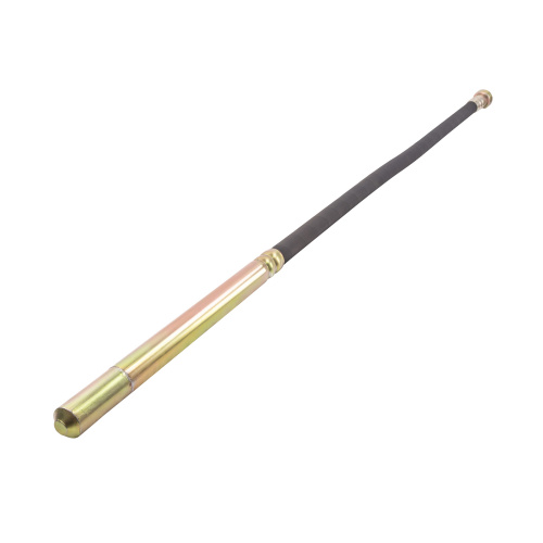 Гайка накидная М12х1,25 (универсальная, латунь) по ценам производителя в Челябинске с доставкой по всей России