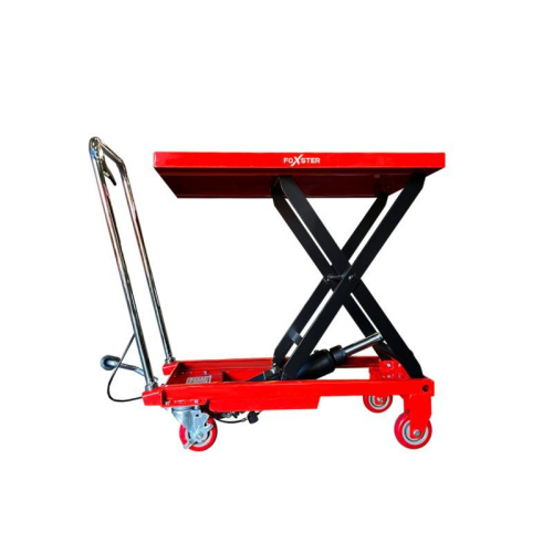 Стол гидравлический FOXSTER TF15 купить в Москве с доставкой по всей России | ProtosMarket.ru