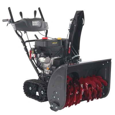 Снегоуборщик EVOline SBG 700 TLE (с двигателем Loncin) по ценам производителя в Челябинске с доставкой по всей России