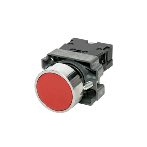 Кнопка "вниз" для подъемников моделей SPF (красная) по ценам производителя в Челябинске с доставкой по всей России