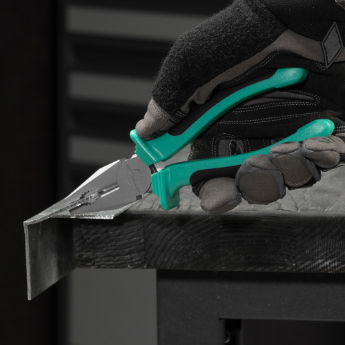 Набор инструментов, 1/2", 1/4", CrV, пластиковый кейс 98 предметов Stels по ценам производителя в Челябинске с доставкой по всей России