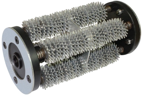 Барабан с фрезами TSS MS400 по ценам производителя в Челябинске с доставкой по всей России