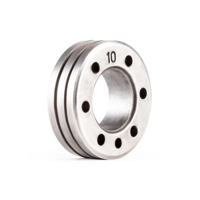 Ролик WECO 0.8/1.0 D=37 d=19 V