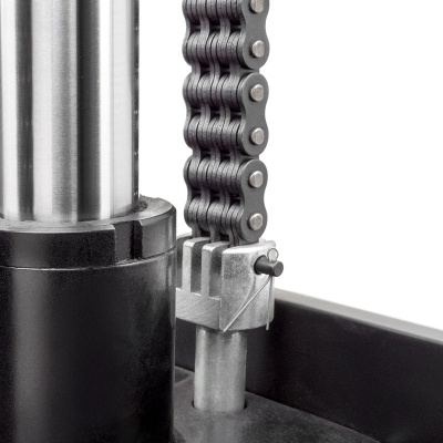 Самоходный штабелер PROLIFT SDK 1545 li-ion по ценам производителя в Челябинске с доставкой по всей России