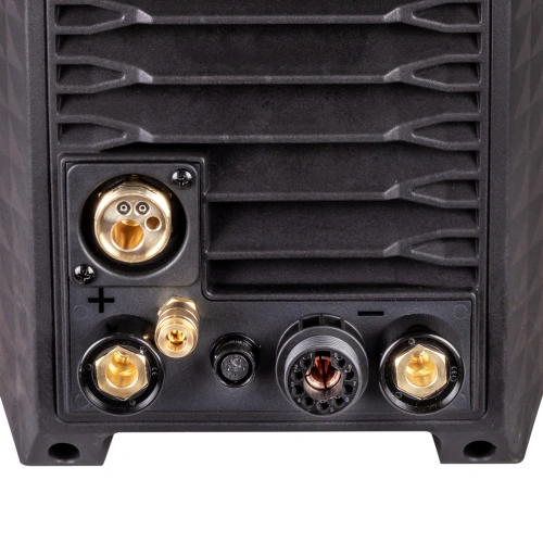 Сварочный полуавтомат SAGGIO 2000 LCD PFC (5в1) купить в Москве с доставкой по всей России | ProtosMarket.ru