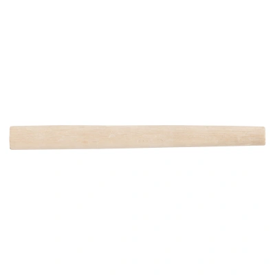 Рукоятка для молотка, шлифованная, Бук, 400 мм по ценам производителя в Челябинске с доставкой по всей России