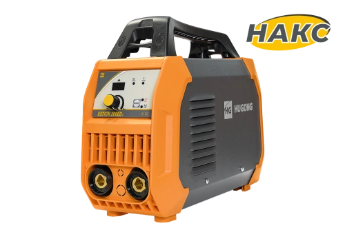 Сварочный инвертор HUGONG ESTICK 200ED III по ценам производителя в Челябинске с доставкой по всей России