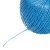 Шпагат полипропиленовый синий, 1.7 мм, L 400 м, Сибртех по ценам производителя в Челябинске с доставкой по всей России