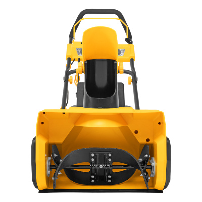 Электрическая снегоуборочная машина ESB-460, 2 кВт Denzel по ценам производителя в Челябинске с доставкой по всей России