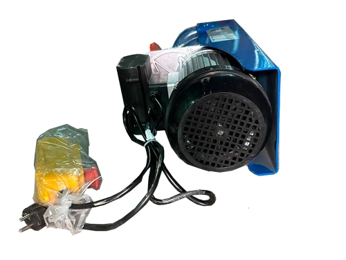 Таль электрическая TOR PA 600/1200 кг 12/6 м по ценам производителя в Челябинске с доставкой по всей России