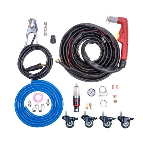 Аппарат плазменной резки SAGGIO PLASMA 165 купить в Москве с доставкой по всей России | ProtosMarket.ru