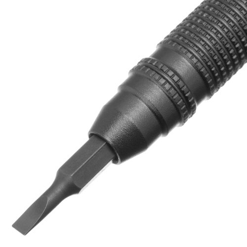 Набор для точных работ 26 в 1, универсальный, сталь CrV Matrix по ценам производителя в Челябинске с доставкой по всей России