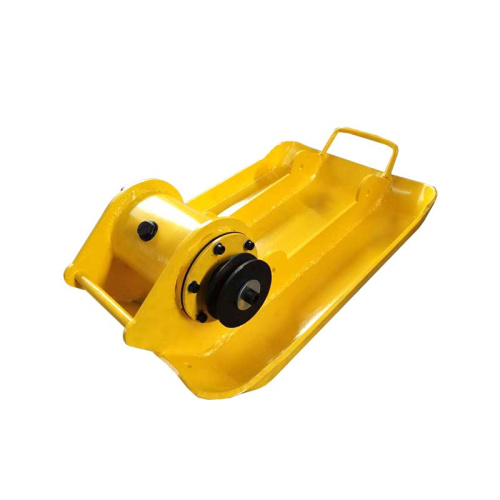 Виброузел в сборе с крепежом для  виброплиты NORSU RS-90 по ценам производителя в Челябинске с доставкой по всей России