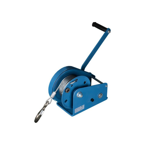 Лебедка ручная барабанная GEARSEN BHWK 0520 по ценам производителя в Челябинске с доставкой по всей России