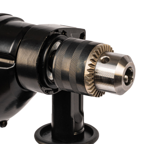 Дрель ударная ID-850, 850 Вт, 0-3000 об/мин, 48000 уд/мин Denzel по ценам производителя в Челябинске с доставкой по всей России