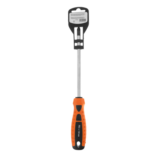 Отвертка "Point", PH3 х 150 мм, CS, двухкомпонентная рукоятка Sparta по ценам производителя в Челябинске с доставкой по всей России