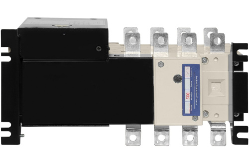 Реверсивный рубильник АВР (устройство автоматического ввода резерва) SHIQ5-160 4P купить в Москве с доставкой по всей России | ProtosMarket.ru