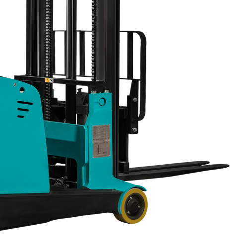 Штабелер с противовесом PROLIFT PRO SRV 2050 li-ion по ценам производителя в Челябинске с доставкой по всей России