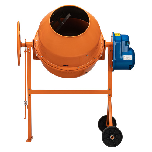 Бетоносмеситель СБР-190, 190 л, 1 кВт, 220 В по ценам производителя в Челябинске с доставкой по всей России