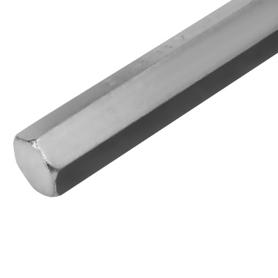 Ключ имбусовый  HEX, 18 мм, 45x, закаленный, никель Сибртех по ценам производителя в Челябинске с доставкой по всей России