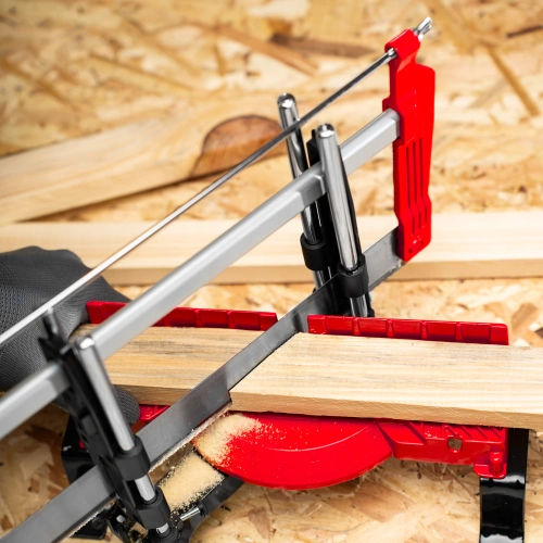 Стусло прецизионное, 420 мм МАТРИКС по ценам производителя в Челябинске с доставкой по всей России