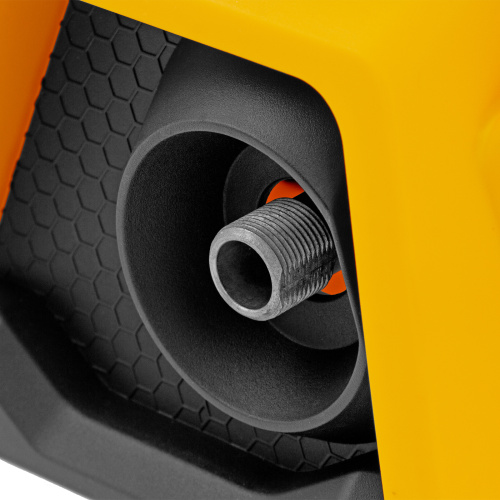 Моечная машина высокого давления R-180i, 2400 Вт, 180 бар, 7.5 л/мин, асинхронный двигатель Denzel по ценам производителя в Челябинске с доставкой по всей России