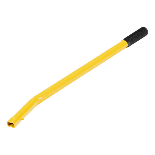 Домкрат гидравлический подкатной, 2 т, 135-385 мм Denzel по ценам производителя в Челябинске с доставкой по всей России