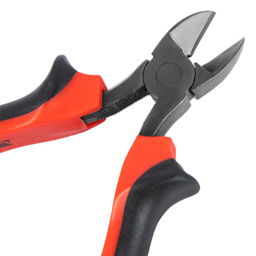 Бокорезы Black Nickel, 160 мм, двухкомпонентные рукоятки Matrix по ценам производителя в Челябинске с доставкой по всей России